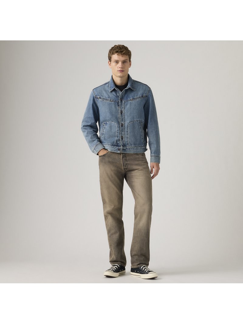 Levi's 501 Original Kişi Cinsi