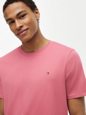 Tommy Hilfiger Gündəlik Köynək, Çəhrayı