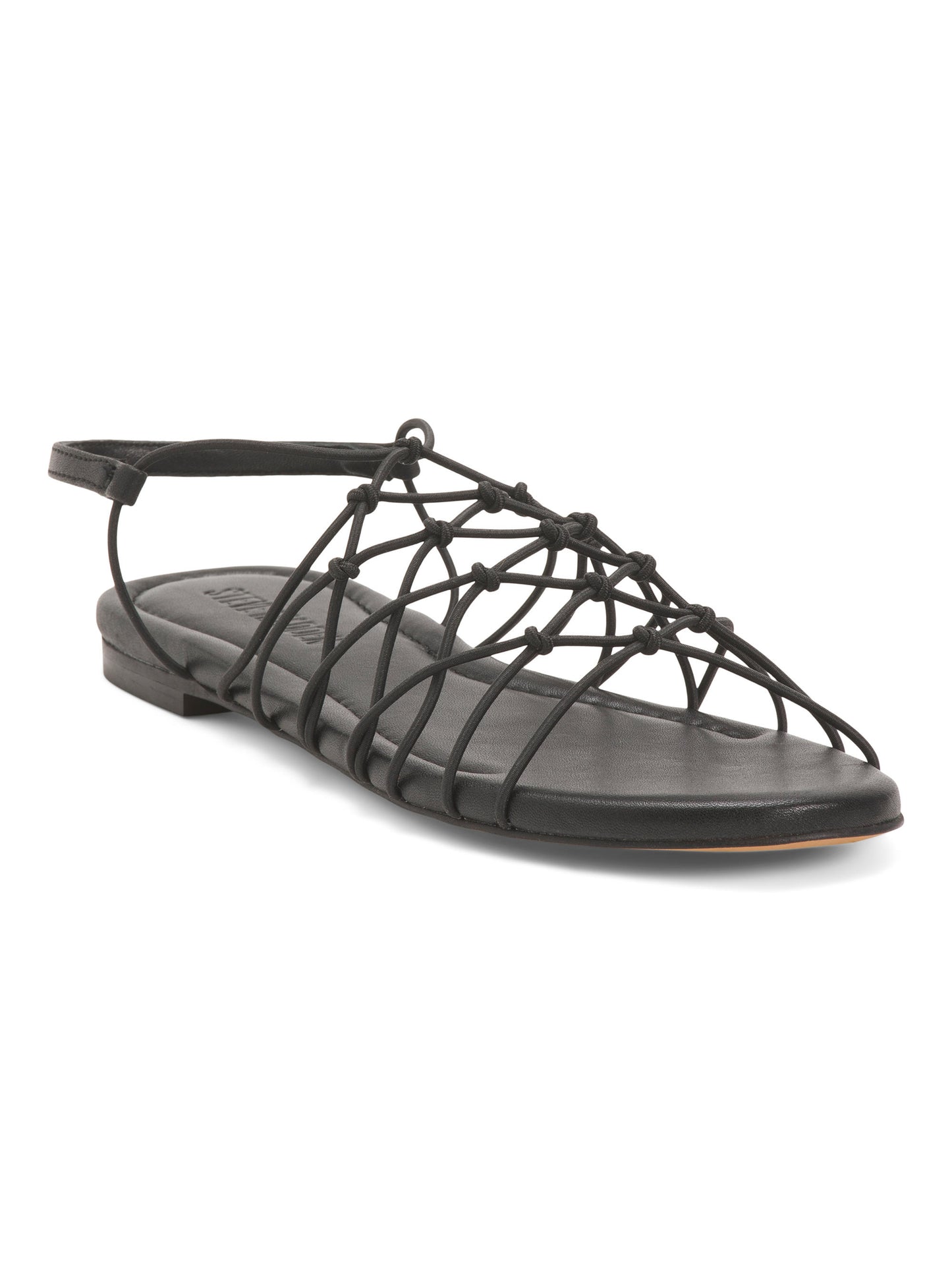 STEVE MADDEN Libra Çapıqlı Sandal