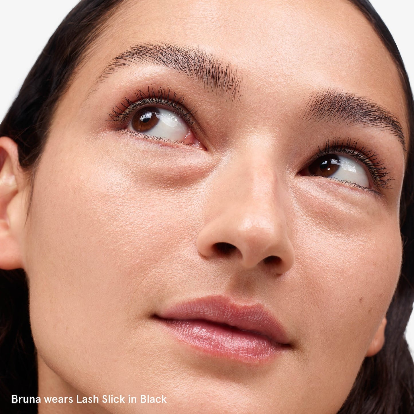Glossier Lash Slick Lift and Lengthen Tubing Maskara