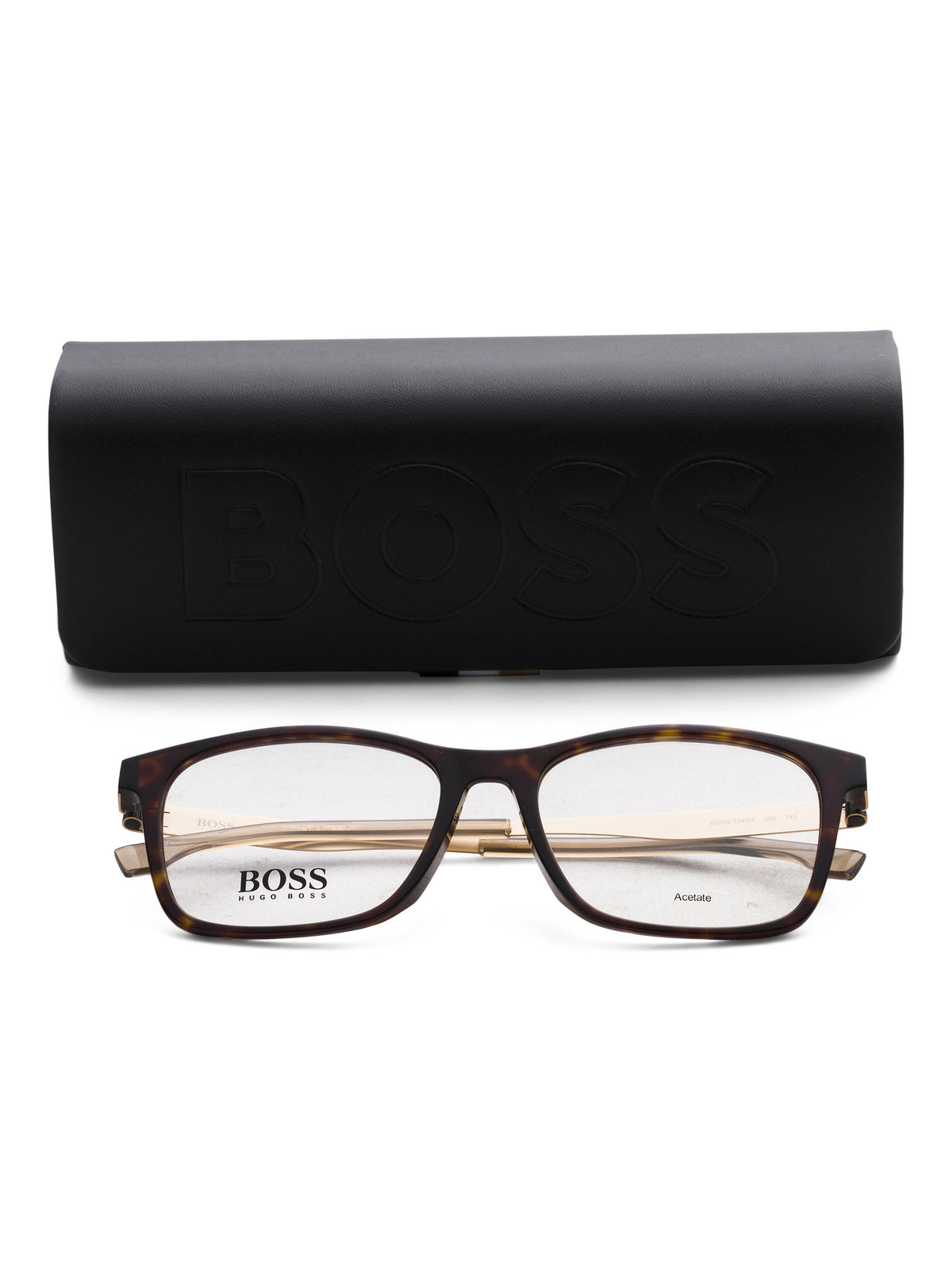 HUGO BOSS Designer Opticals