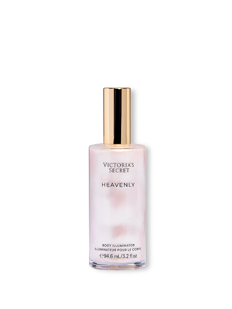 Victoria's Secret Heavenly Işıltılı Bədən Damlaları