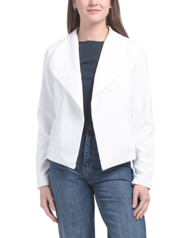 RACHEL ZOE Tailored Gödəkçə