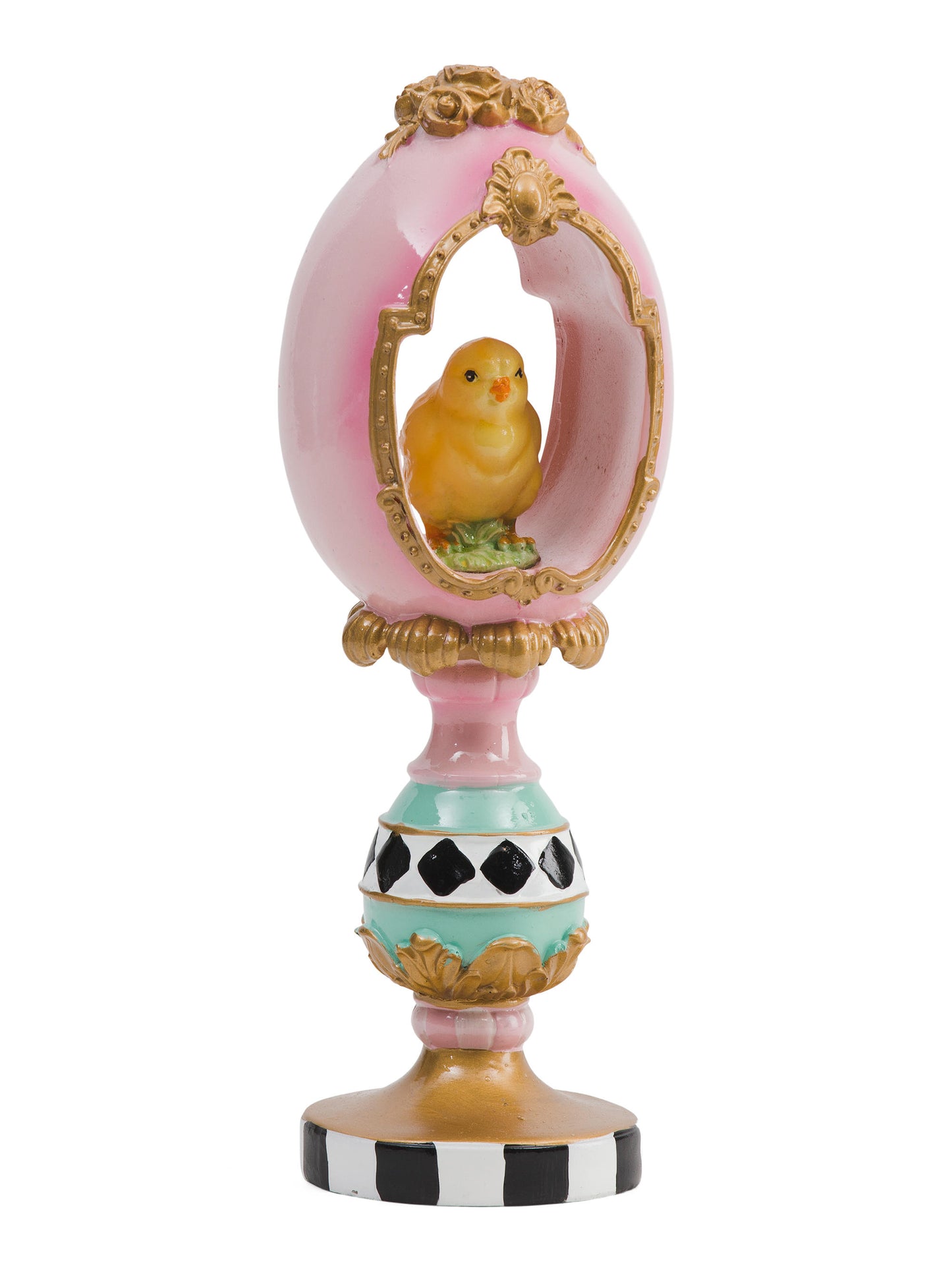 BUNNY BOULEVARD Yumurta Və Cücə Dekorasyon