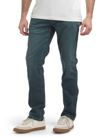 CARHARTT Relaxed Fit Cins