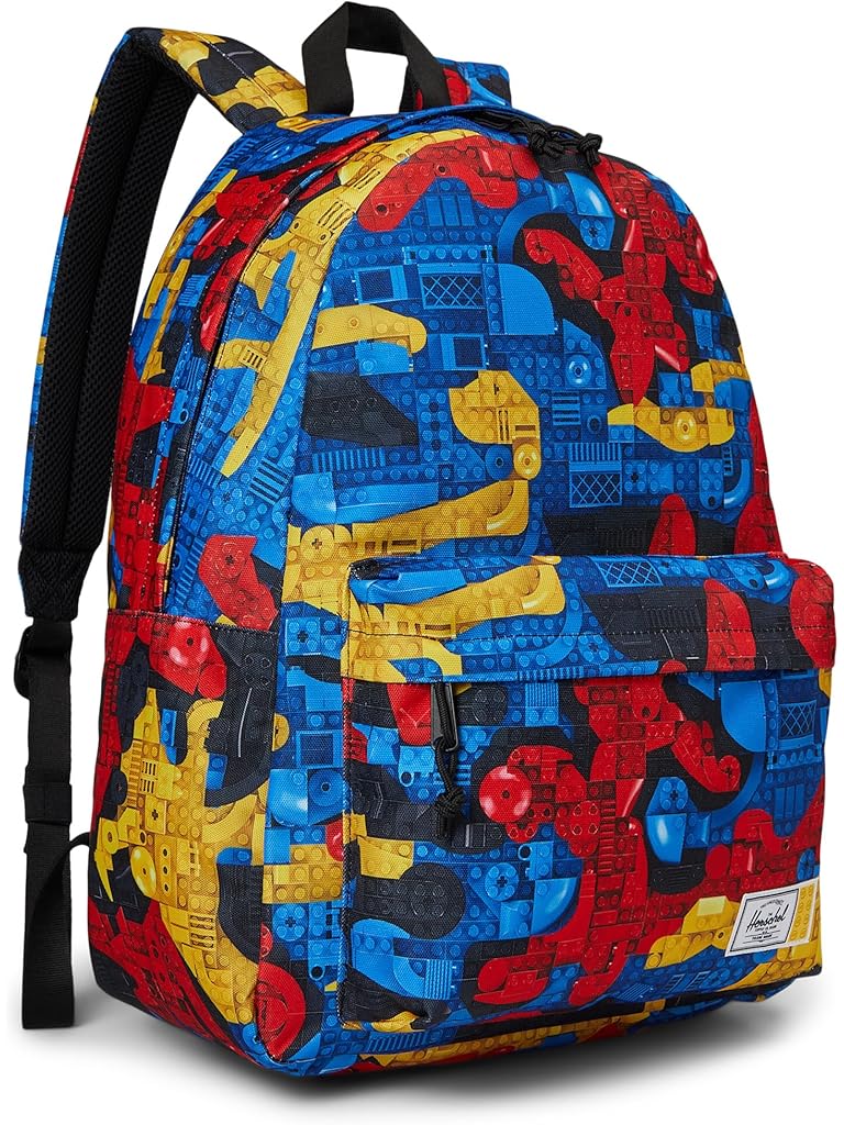 Herschel Supply Co. LEGO Classic XL Bel Çantası