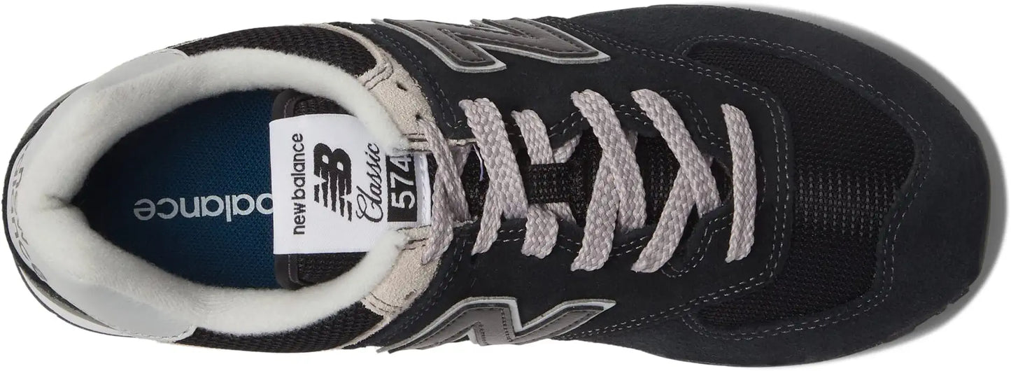 New Balance 574 Core Kişi İdman Krossovkası