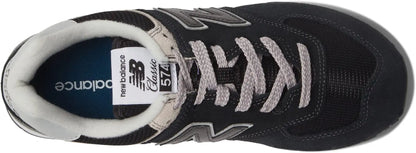 New Balance 574 Core Kişi İdman Krossovkası