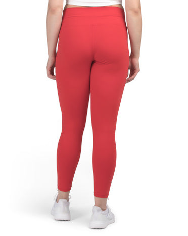 Venus Leggings Qadın Tərəfi Cəngavər Şalvarı