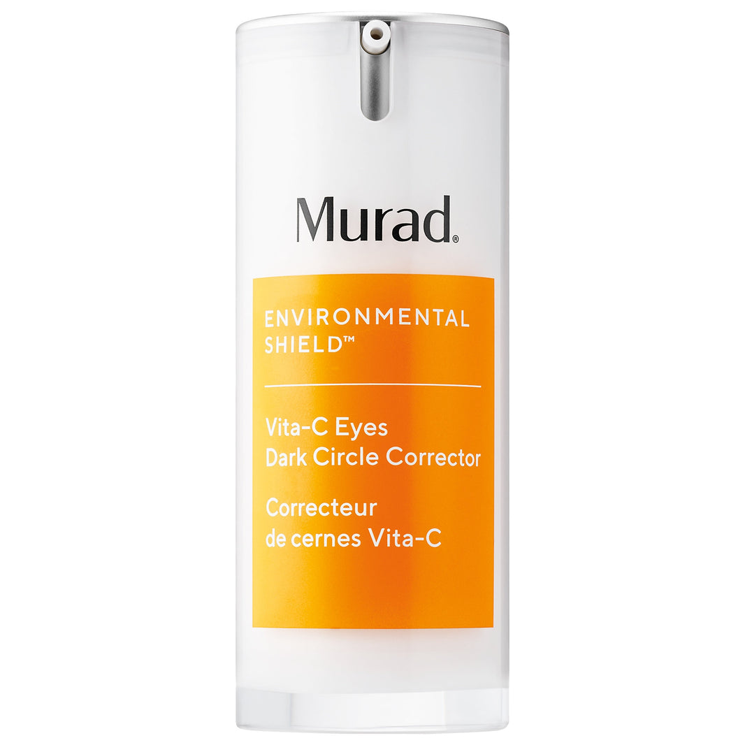 Murad C Vitamini Tünd Halqalar Düzəldən Göz Serumu