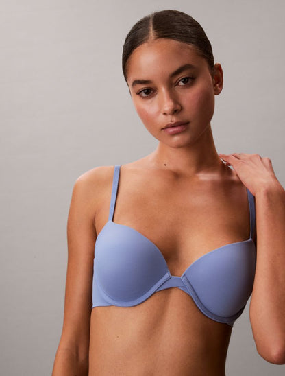 Calvin Klein Perfectly Fit Push Up Plunge Büstiyalığı