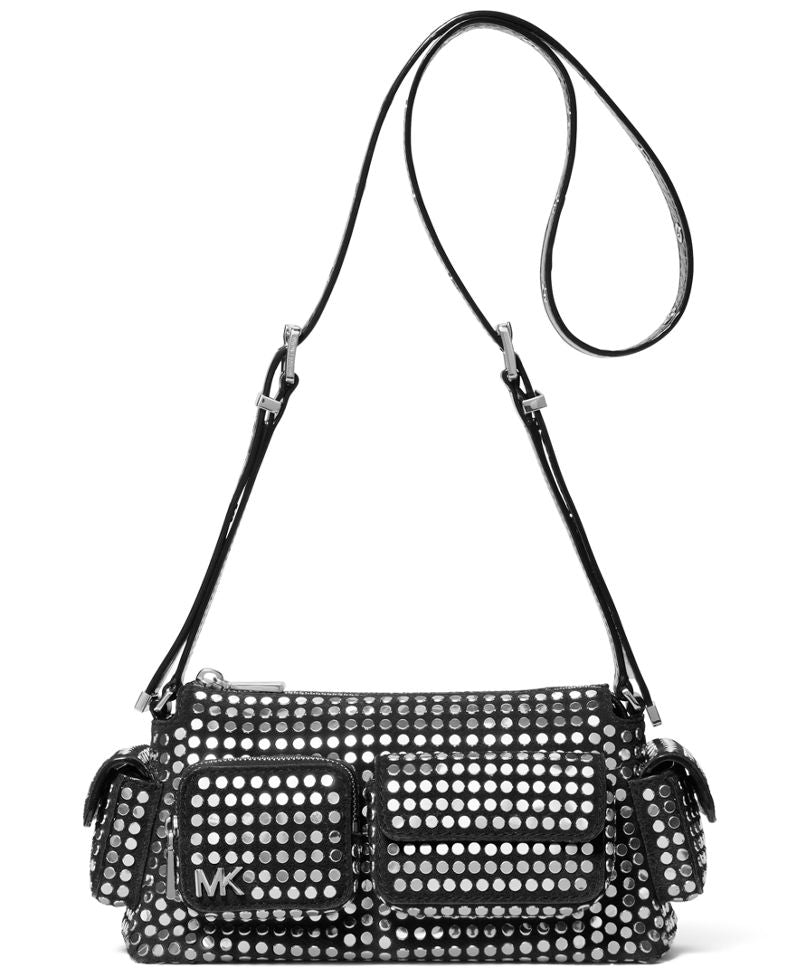 MICHAEL Michael Kors Dakota Kiçik Çevrilən Cibli Çanta