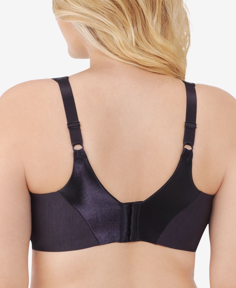 Vanity Fair Lingerie Illumination Tam Fiqurlu Sıxac Büstyalter 76338