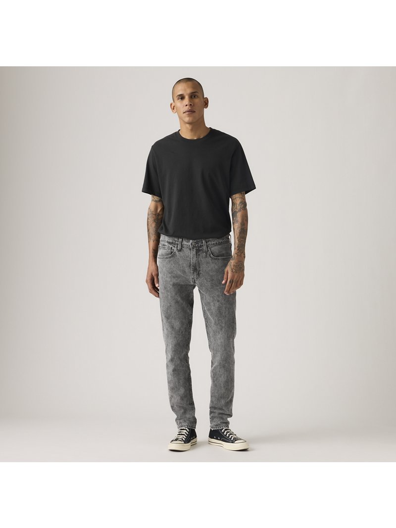 Levi's 512™ Slim Taper Kişi Cinsi