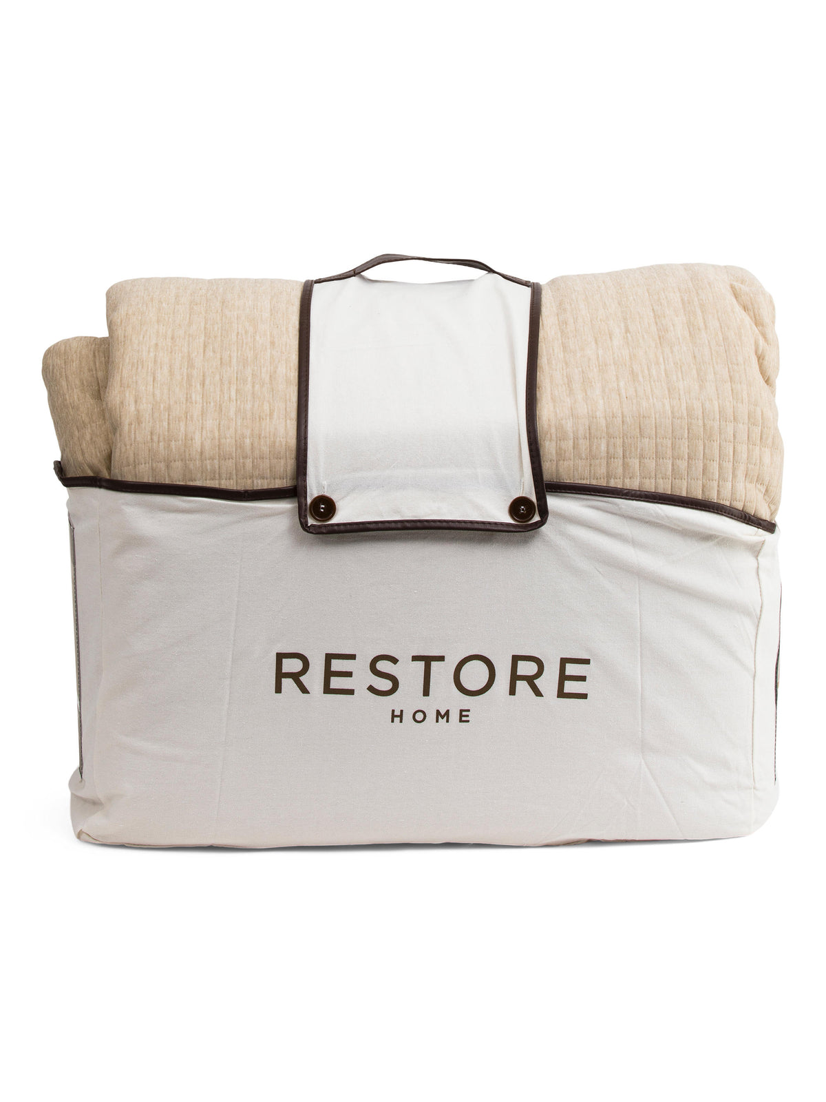 RESTORE HOME Jersey Yataq Dəsti
