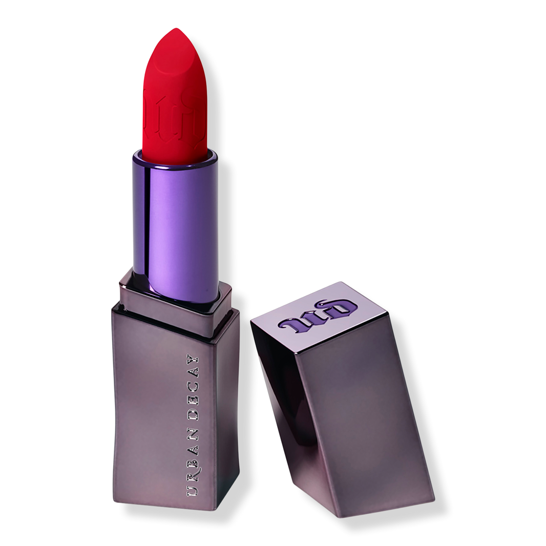 Urban Decay Cosmetics Vice Nəmləndirici Dodaq Boyası