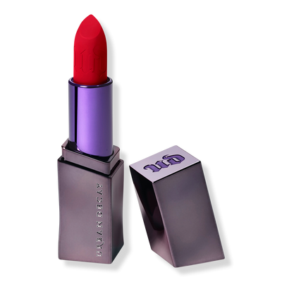 Urban Decay Cosmetics Vice Nəmləndirici Dodaq Boyası