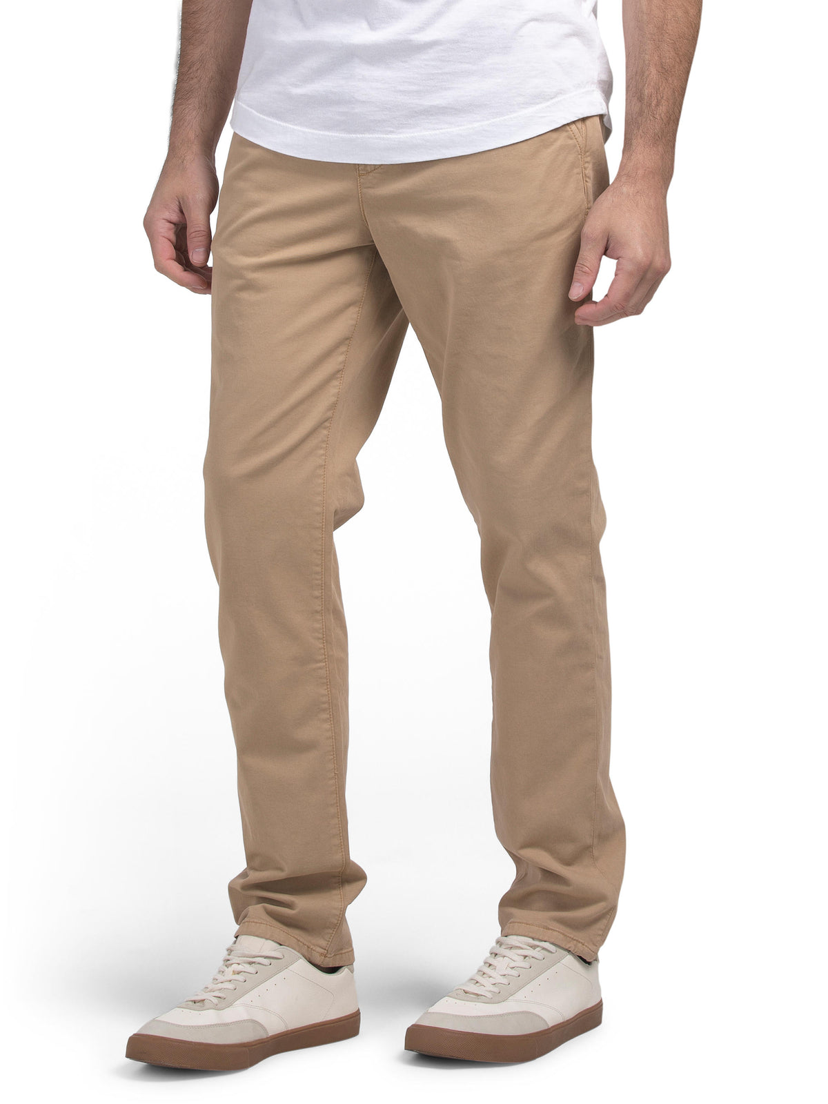 Slim Fit Saturday Şalvarı