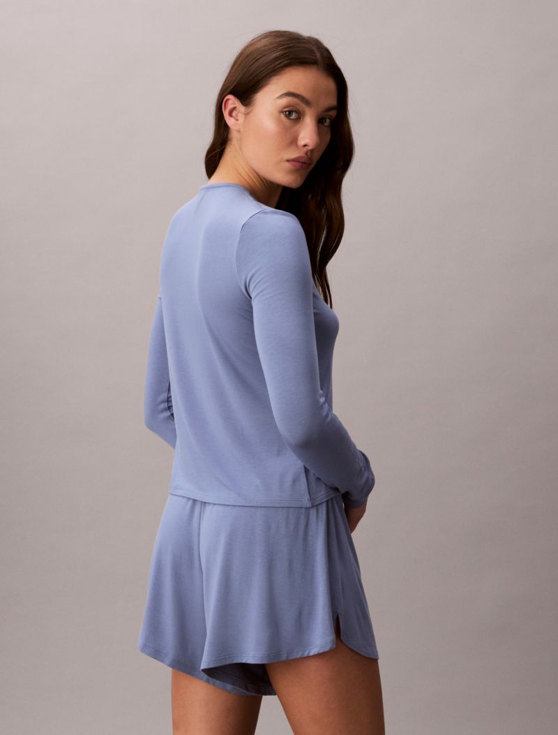 Calvin Klein Ultra Soft Modal Şorts