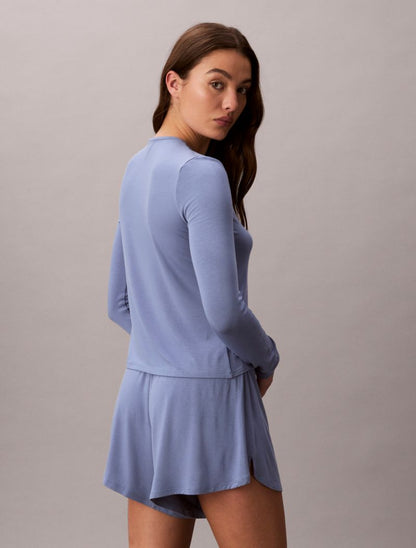 Calvin Klein Ultra Soft Modal Şorts