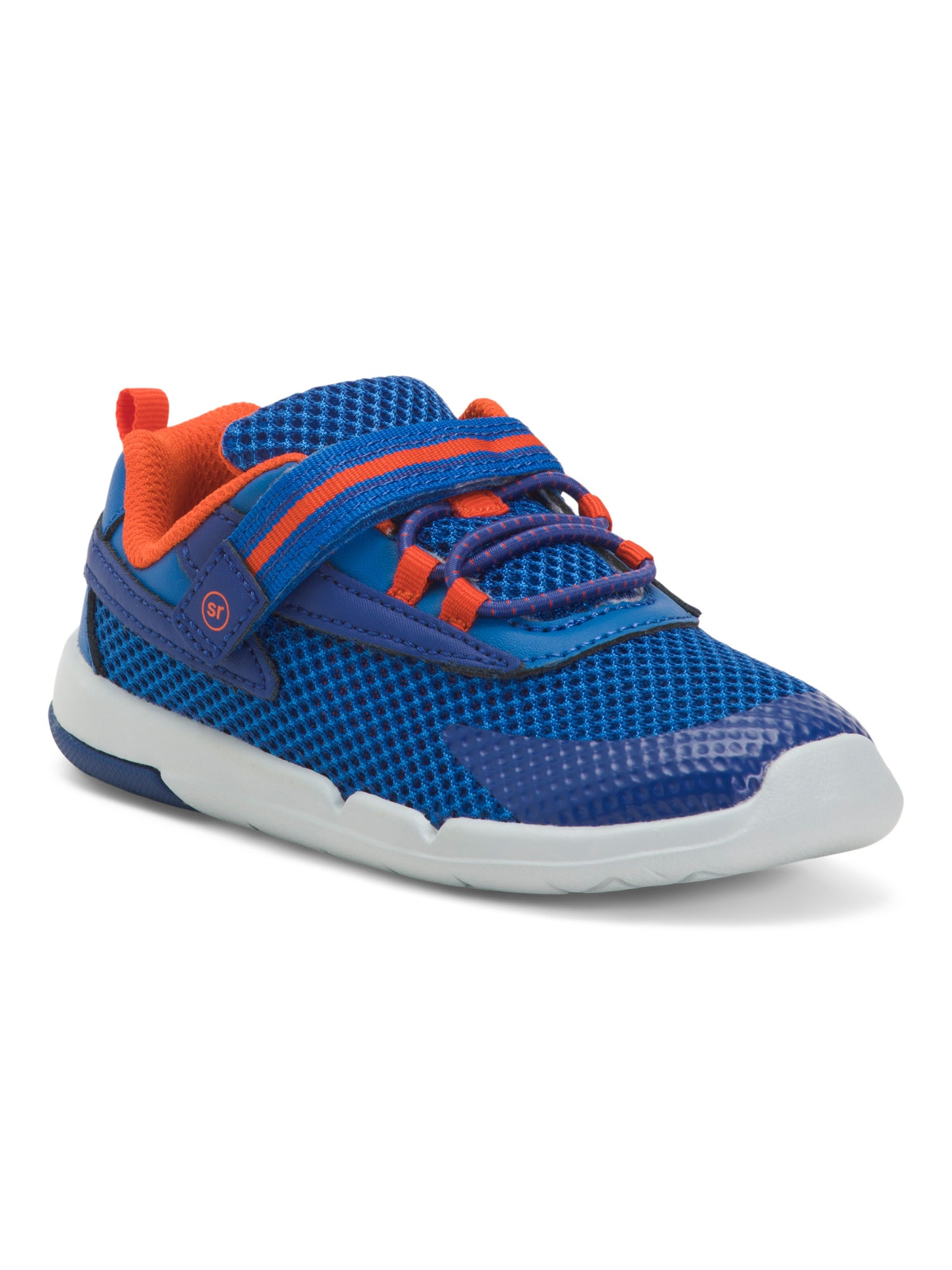 STRIDE RITE Srtech Ian Krossovkası (Körpə Körpəcük)