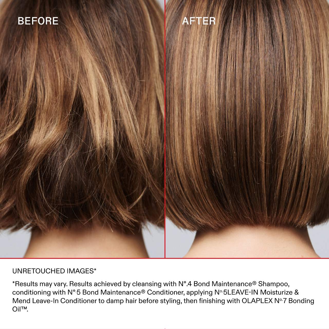 Olaplex No.5L Saç Balzamı - Uçların Onarılması və Nəmləndirilməsi