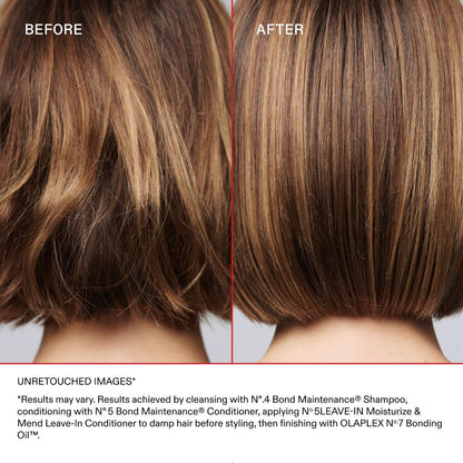 Olaplex No.5L Saç Balzamı - Uçların Onarılması və Nəmləndirilməsi
