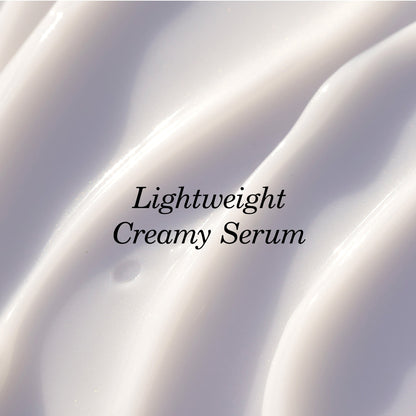 Tatcha The Dewy Serum Səth Yeniləyən və Dolğunlaştıran Tretment