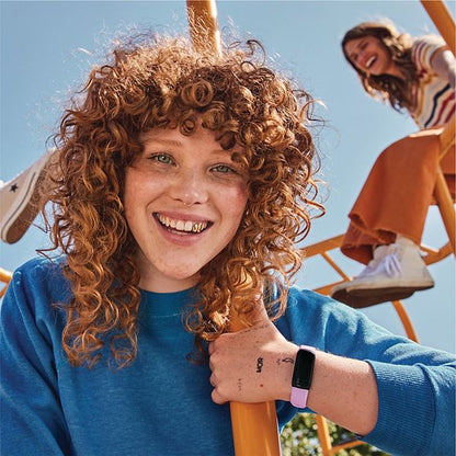 Fitbit Inspire 3 Sağlamlıq və Fitness Izləyicisi