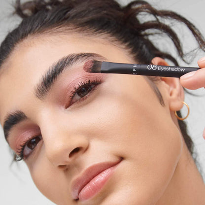 SEPHORA COLLECTION Essential Brush - 08 Göz Kölgəsi Fırçası