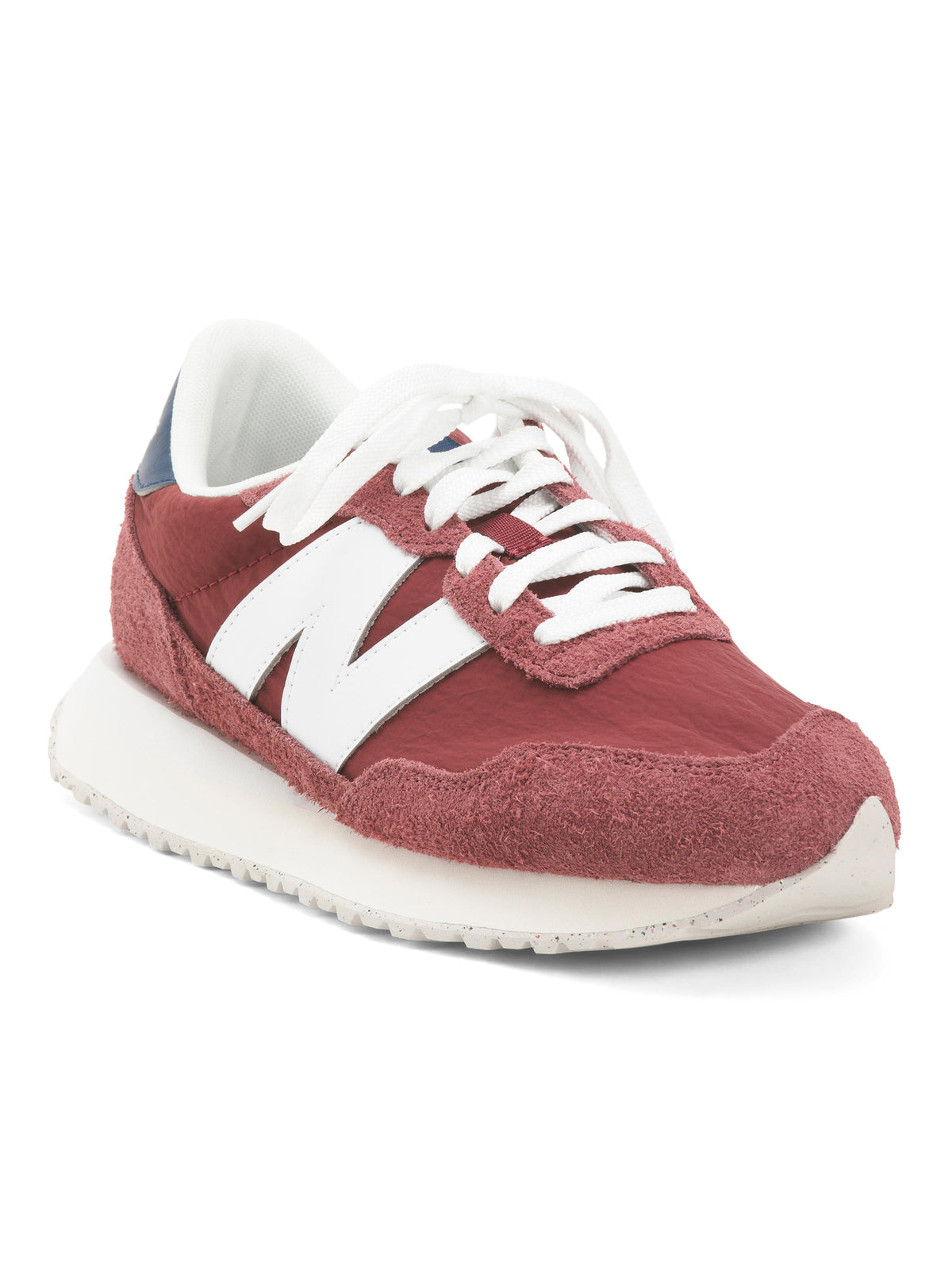 New Balance 237 Klassik İdman Krossovkası