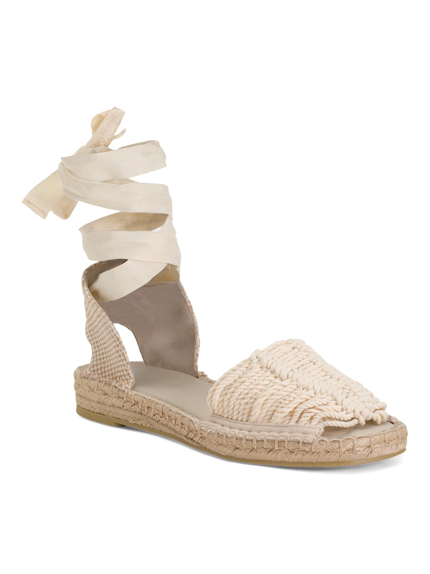 MIA Noella Düz Sandal