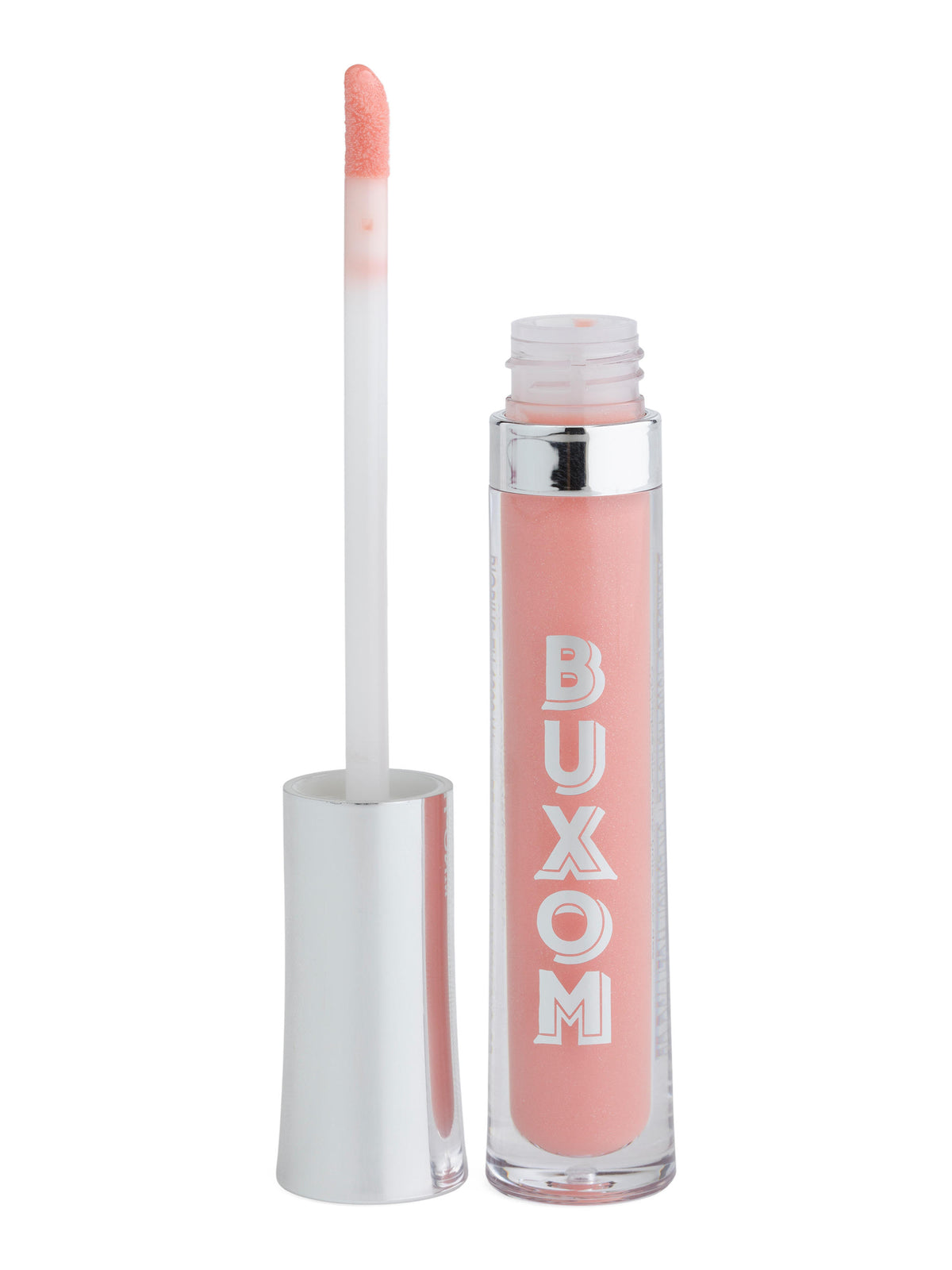 Full On Plumping Lip Polish Parlaq Dodaq Cəlbi