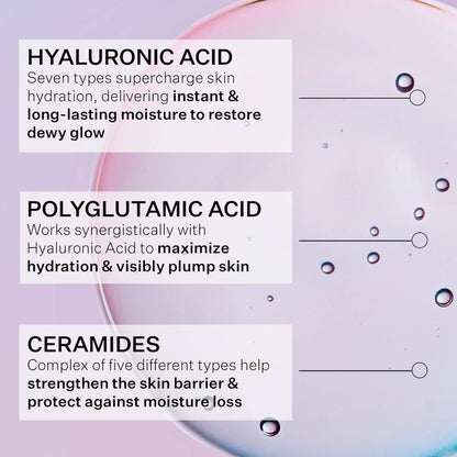 StriVectin Hyaluronic Acid Ceramides Üz Serumu