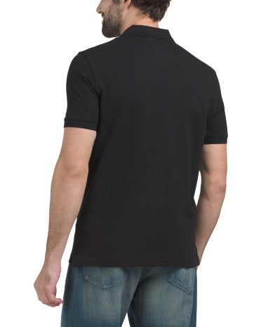 DIESEL T-smith 16-2 Polo