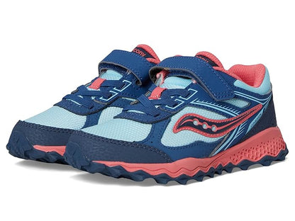 Saucony Cohesion TR14 A/C Uşaq İzləmə İdman Krossovkası