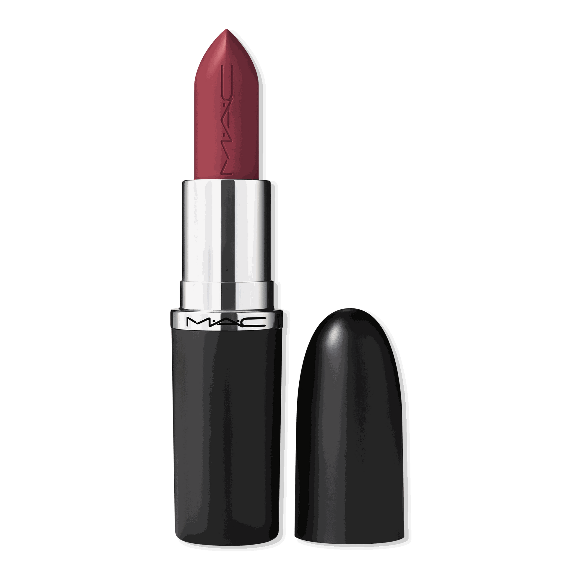 MAC - M·A·Cximal Sleek Satin Ruj YoxYox