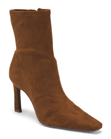STEVEN BY STEVE MADDEN Sally Geyim Çəkmələri