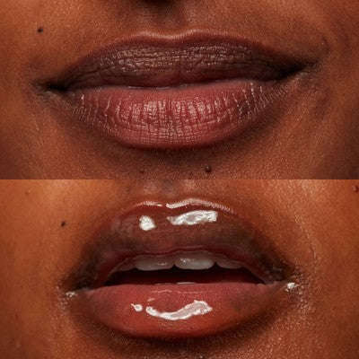 NYX Professional Makeup Fat Oil Lip Drip Lip Gloss - My Main - 0.16 fl oz: Parıltı Artırıcı, Şeffaf, Mat Bitişli YoxYox