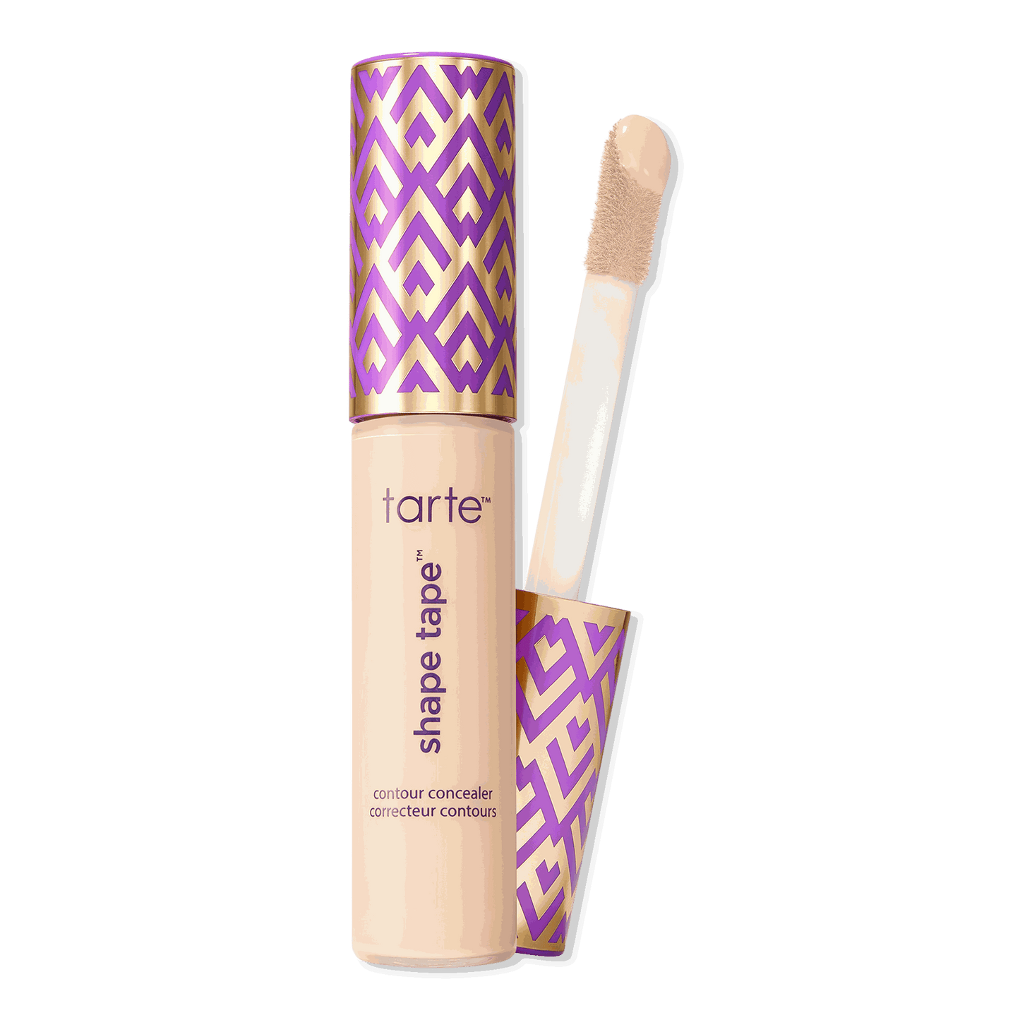 Tarte - Shape Tape Koncealer YoxYox
