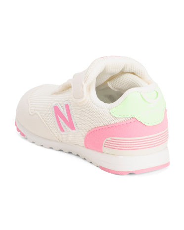 New Balance 515 Hook And Loop Uşaq Krossovkası