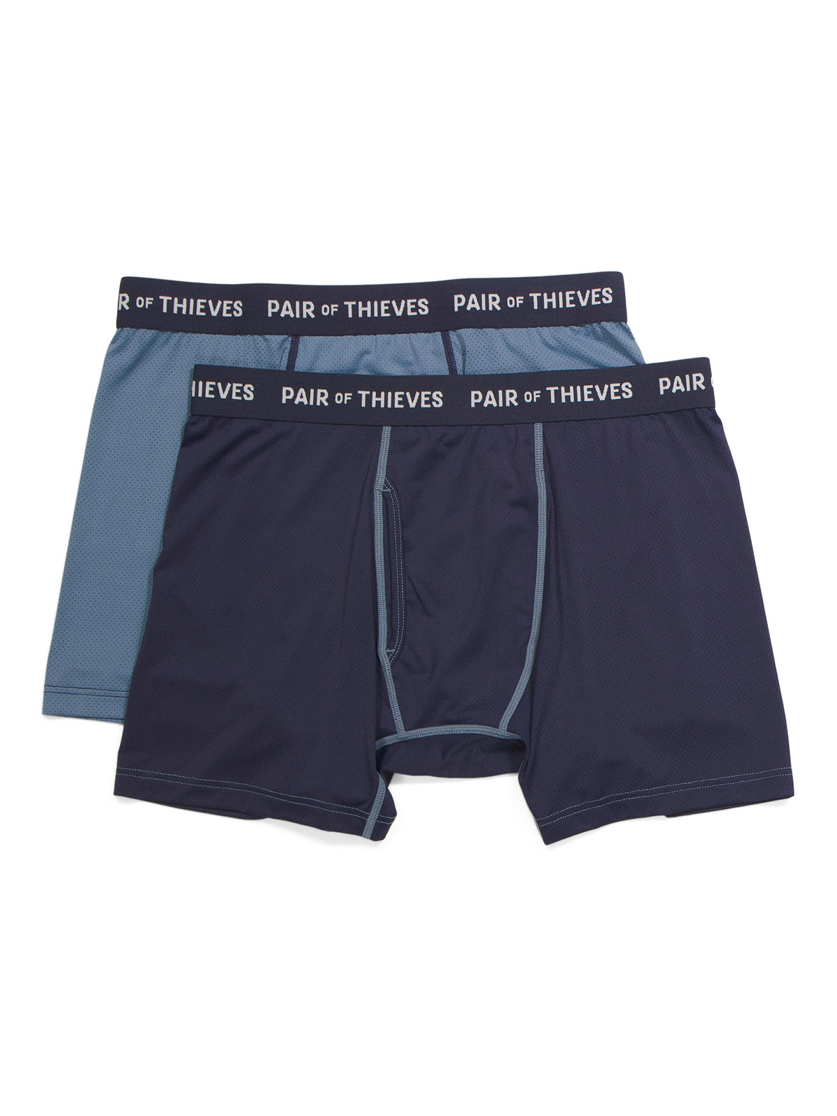 PAIR OF THIEVES 2-Pack Rfe Superfit Boxer Briefs