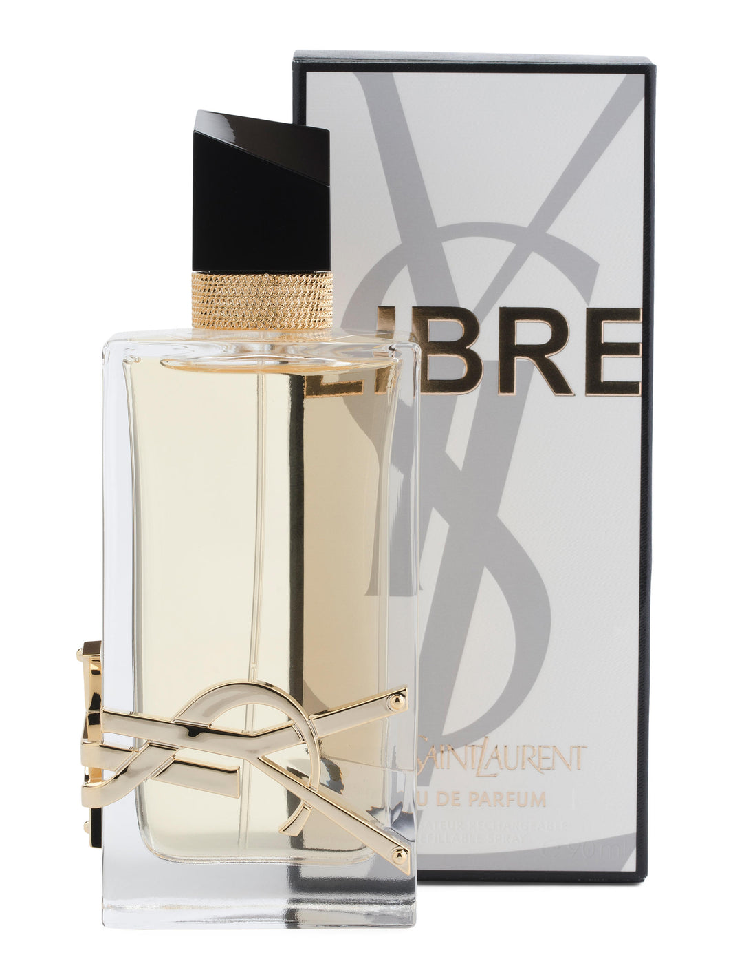 YSL Made In France 3oz Libre Eau De Parfum