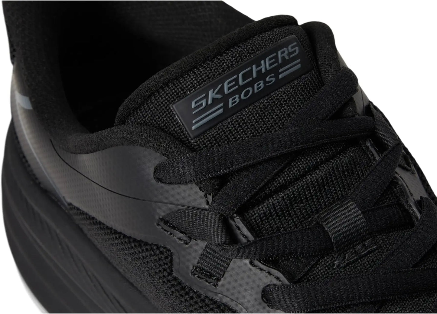 SKECHERS Bobs Skillz Slip-In Krossovkası