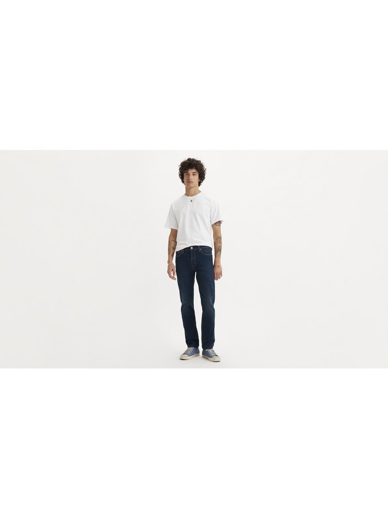 Levi's 511™ Dar Oturan Bütün Fəsilləri Kişi Cinsi