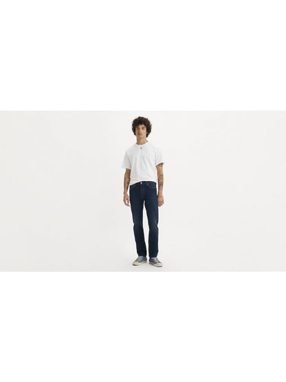Levi's 511™ Dar Oturan Bütün Fəsilləri Kişi Cinsi