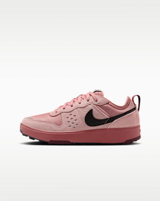 Nike C1TY Qırmızı Böyük Uşaq Ayaqqabısı