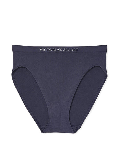 Victoria's Secret Seamless Yüksək Bacaqlı Qadın Donası