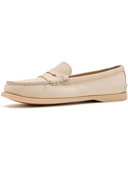 Johnston & Murphy Ali Toxunmuş Loafer Ayaqqabısı