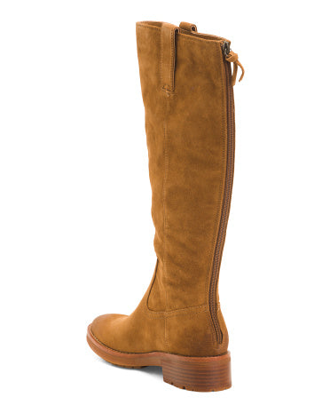 SOFFT Suede Samantha 2 Rahat Çəkmə